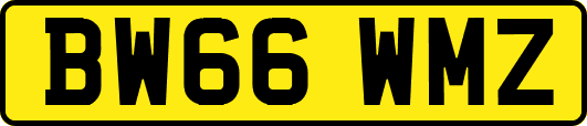 BW66WMZ