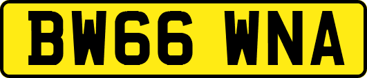 BW66WNA