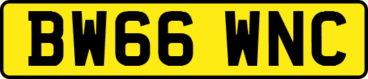 BW66WNC