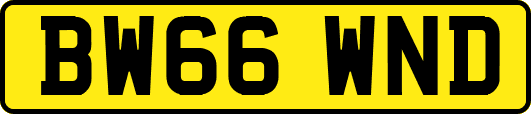 BW66WND