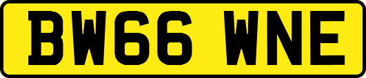 BW66WNE