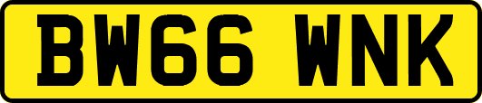 BW66WNK