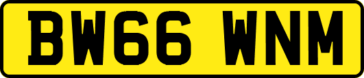 BW66WNM
