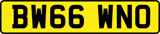 BW66WNO