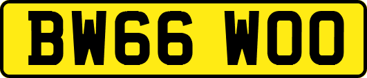 BW66WOO