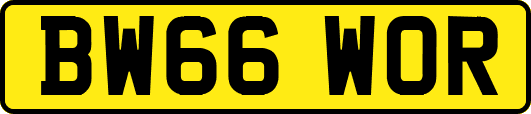 BW66WOR