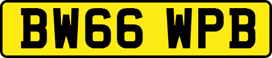 BW66WPB