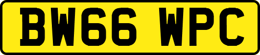 BW66WPC