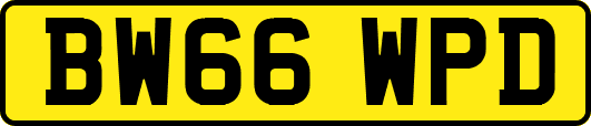 BW66WPD
