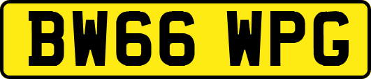 BW66WPG
