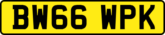 BW66WPK