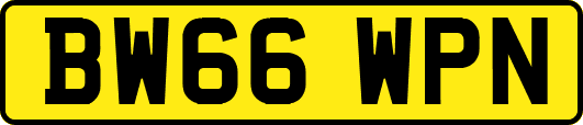 BW66WPN
