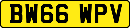 BW66WPV