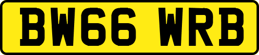 BW66WRB