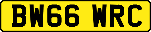 BW66WRC