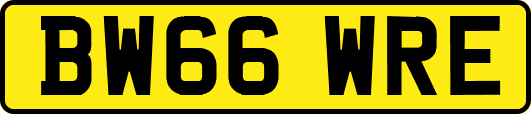 BW66WRE