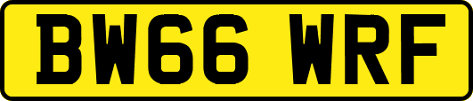 BW66WRF