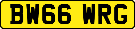 BW66WRG