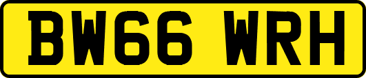 BW66WRH