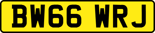 BW66WRJ