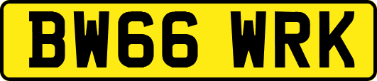 BW66WRK