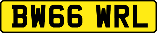 BW66WRL