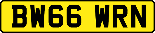 BW66WRN