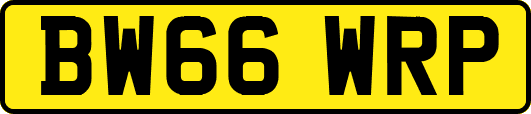 BW66WRP