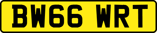 BW66WRT