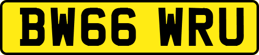 BW66WRU