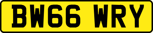 BW66WRY