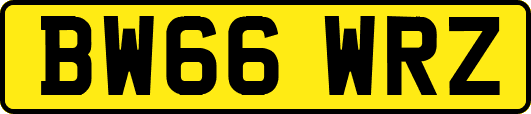BW66WRZ