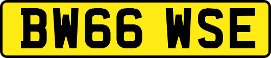 BW66WSE