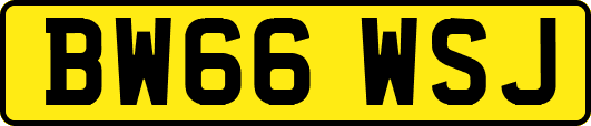 BW66WSJ