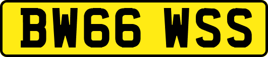 BW66WSS