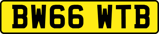 BW66WTB