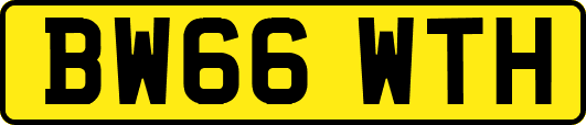 BW66WTH