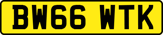 BW66WTK