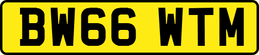 BW66WTM