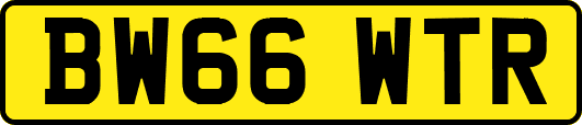BW66WTR