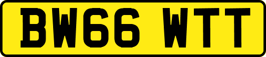 BW66WTT