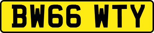 BW66WTY