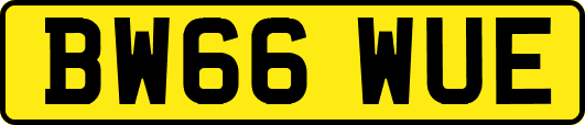 BW66WUE