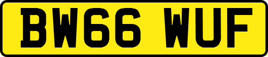 BW66WUF