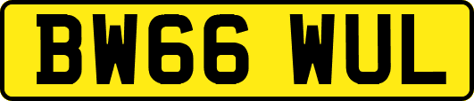 BW66WUL