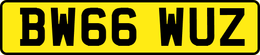 BW66WUZ