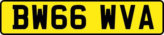 BW66WVA