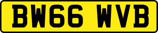 BW66WVB
