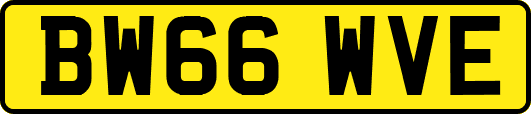 BW66WVE