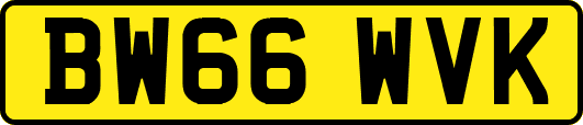 BW66WVK